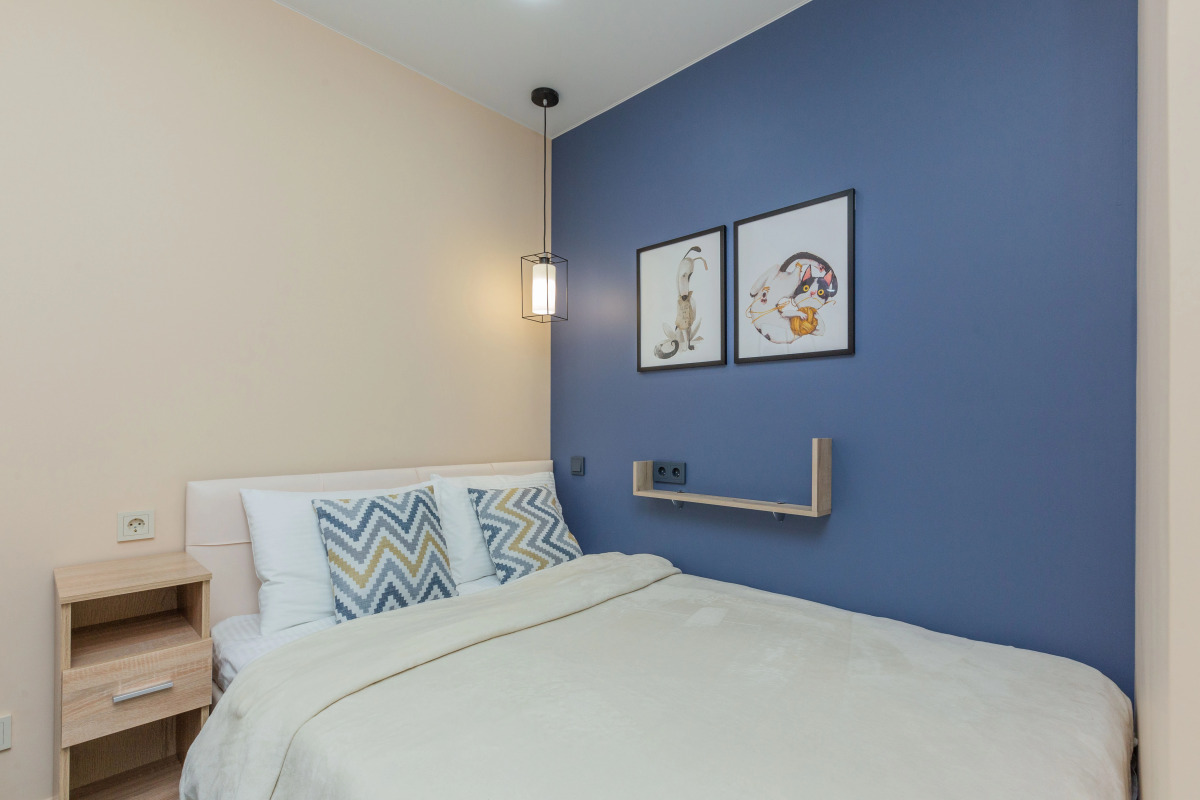 Квартира Business Comfort на Гармонии