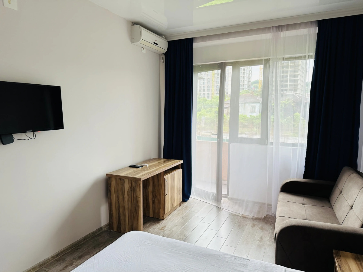 Апарт-отель Aparthotel Costa