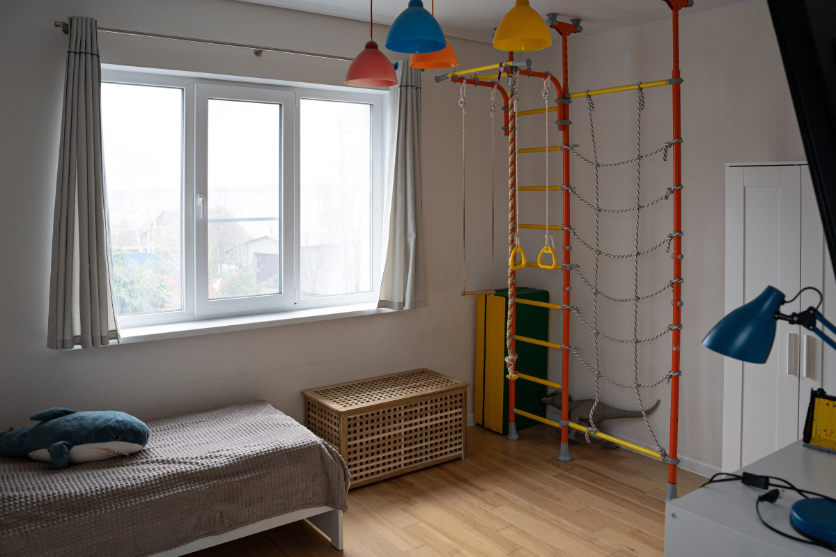 Гостевой дом Дом на Онеге