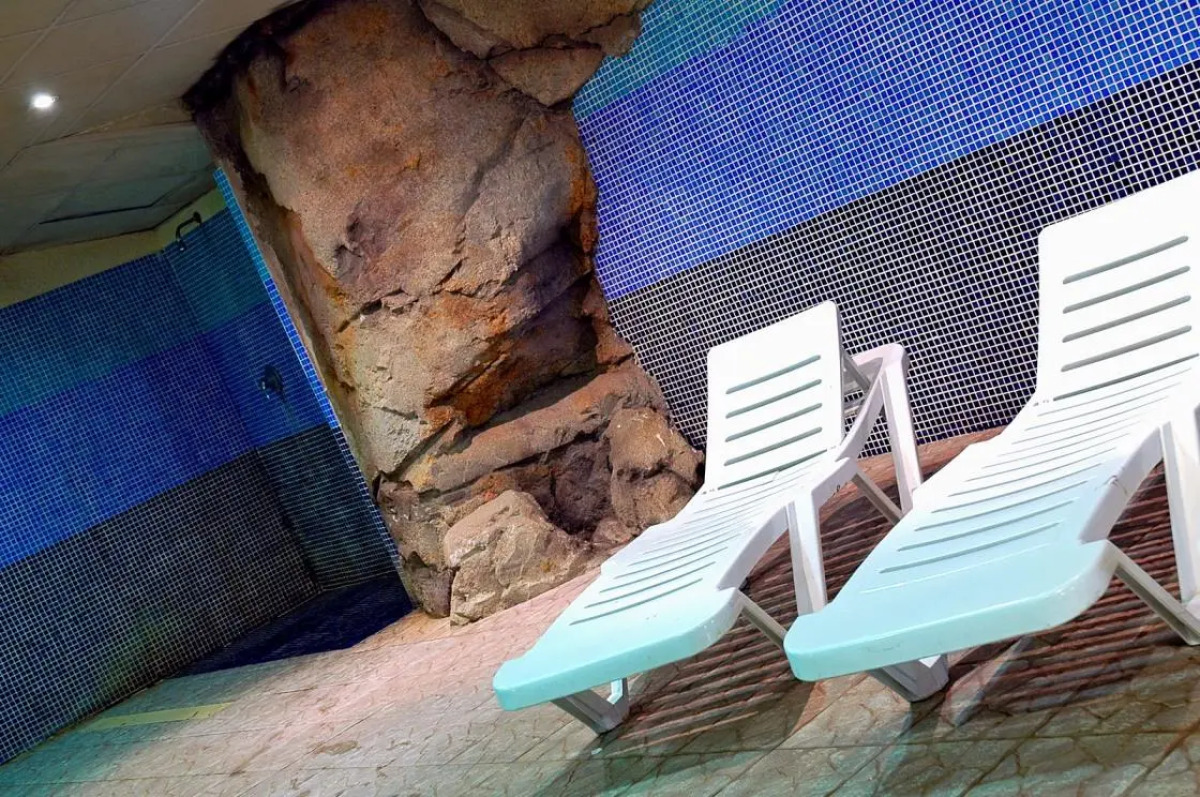 htop Royal Star & SPA