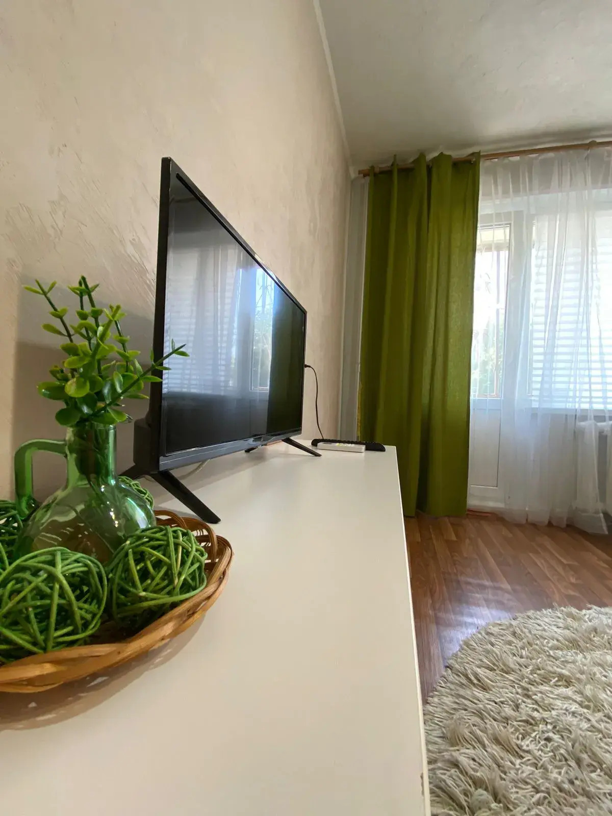 Апартаменты На Энтузиастов 37