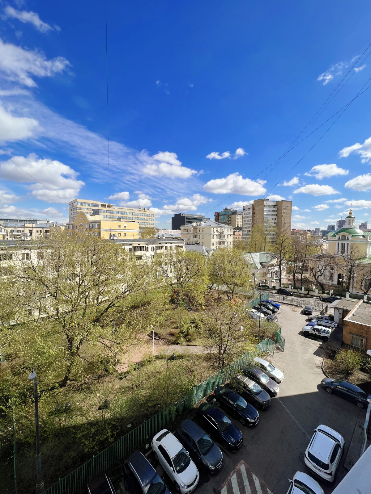 Апартаменты UraganAPART Мятная свежесть в дoме Шурика