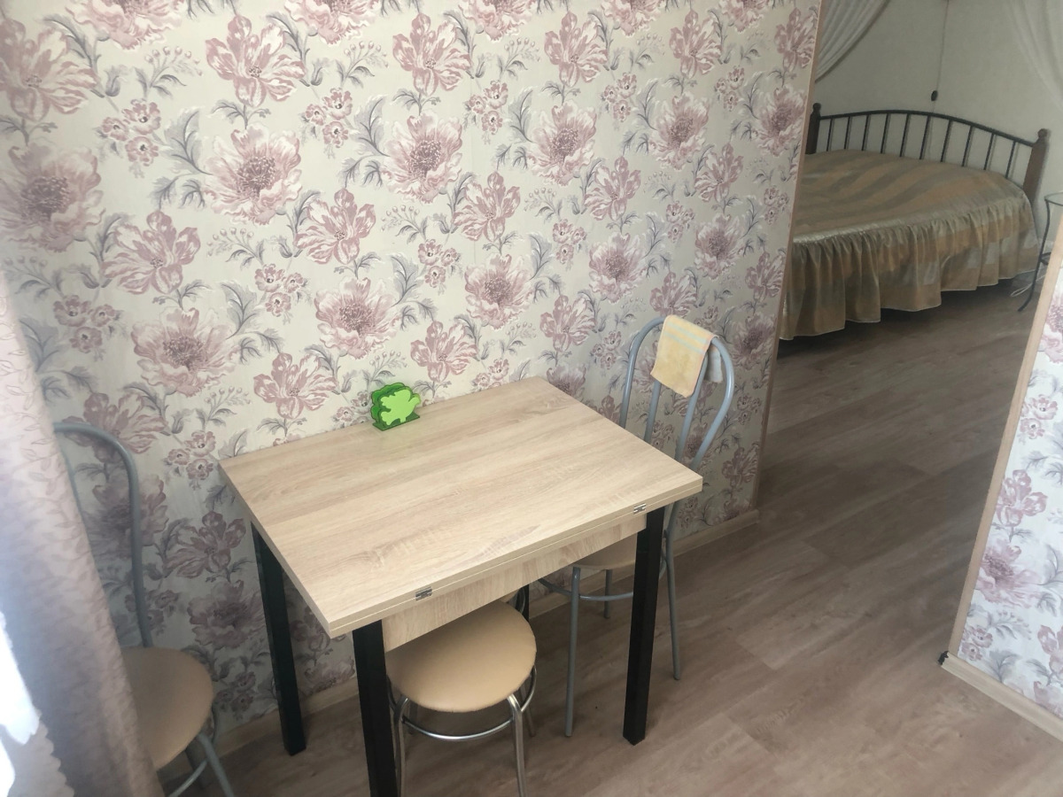 Апартаменты-Квартира  Лоунская