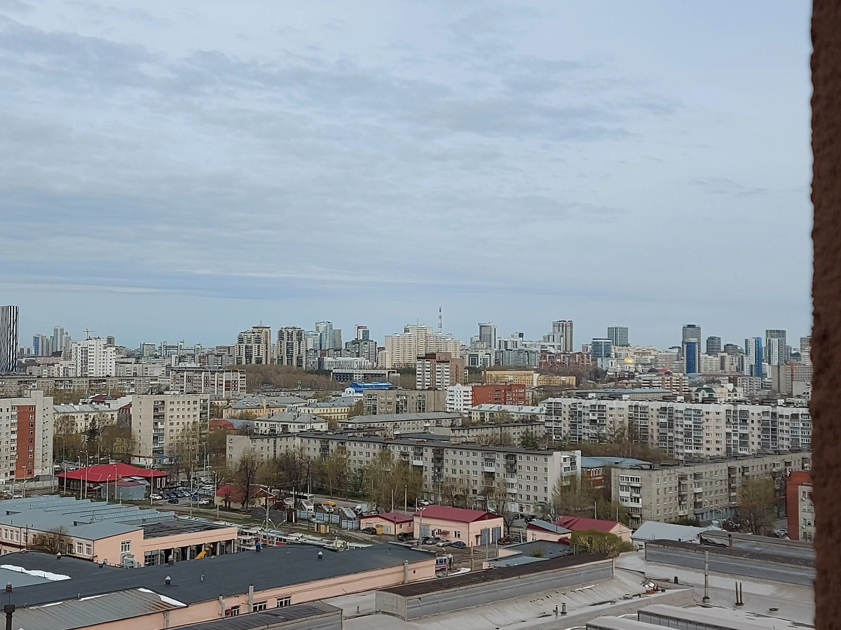 Апартаменты Studio Park