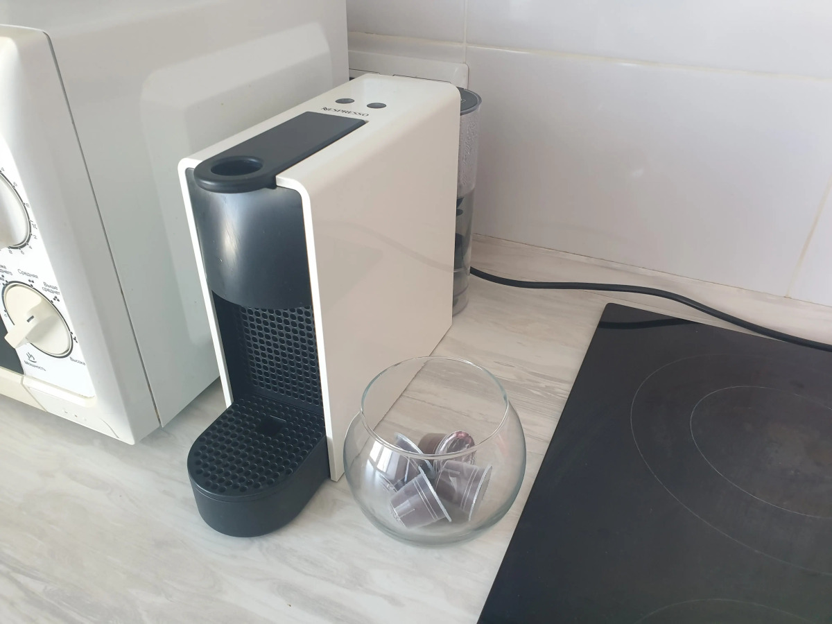 Апартаменты на Строителей 16