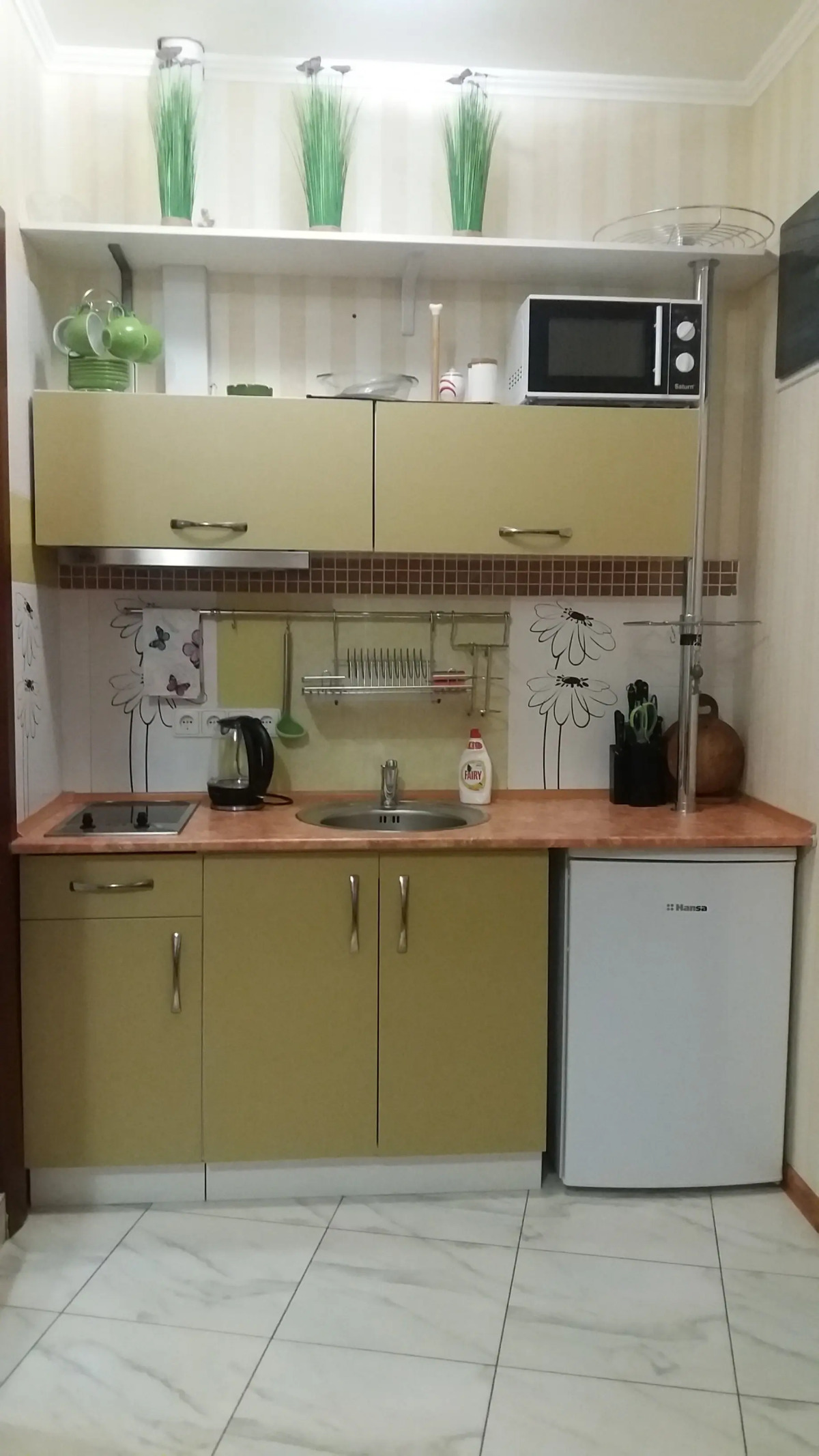 Апартаменты Фамилия Элит 7