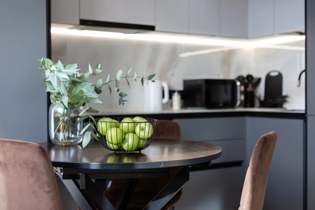 Апартаменты 4.16 STUDIO GONCHAROVA BIG