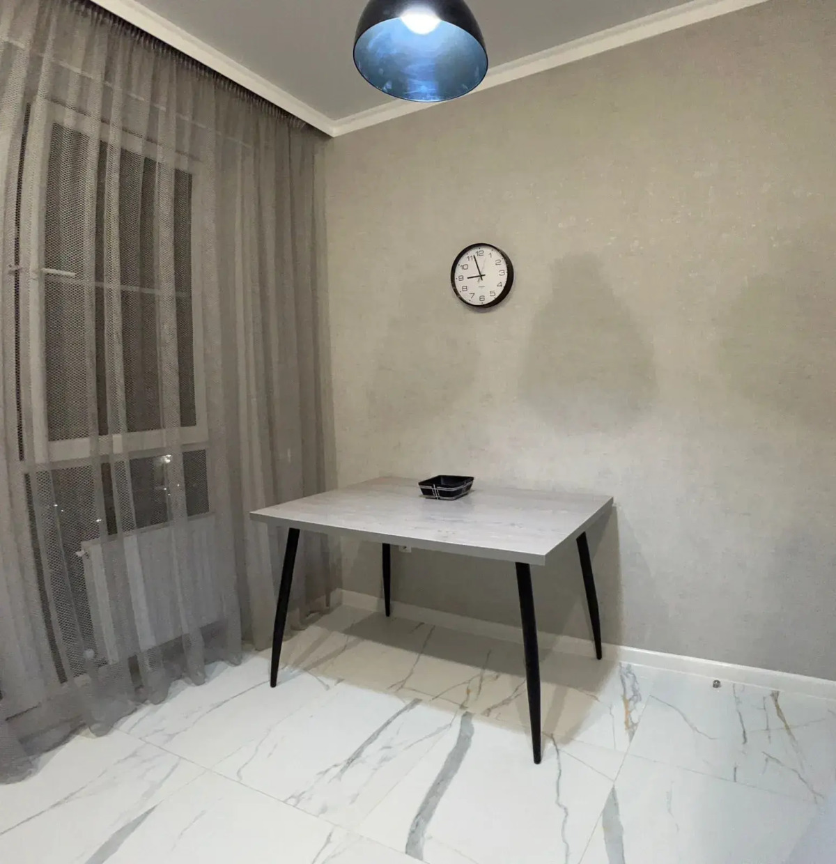 Квартира Sarvina