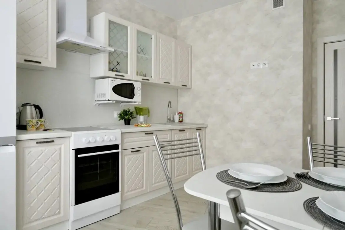 Квартира Однокомнатная КакДома 58 на Мира 78