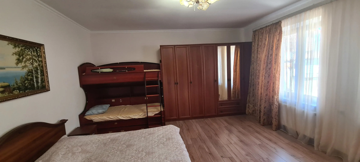 Квартира на Улице Гаппо Баева 16