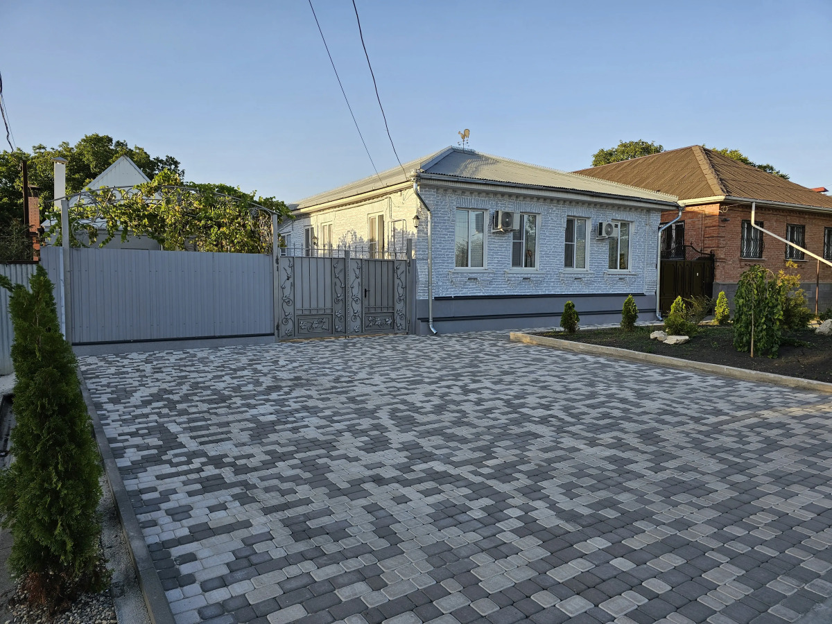 Гостевой дом Helen's