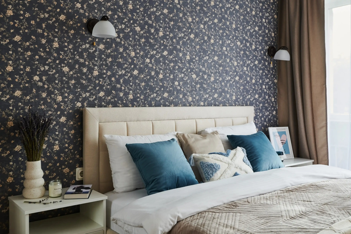 Квартира GM Apartments на Берегу Москва-реки