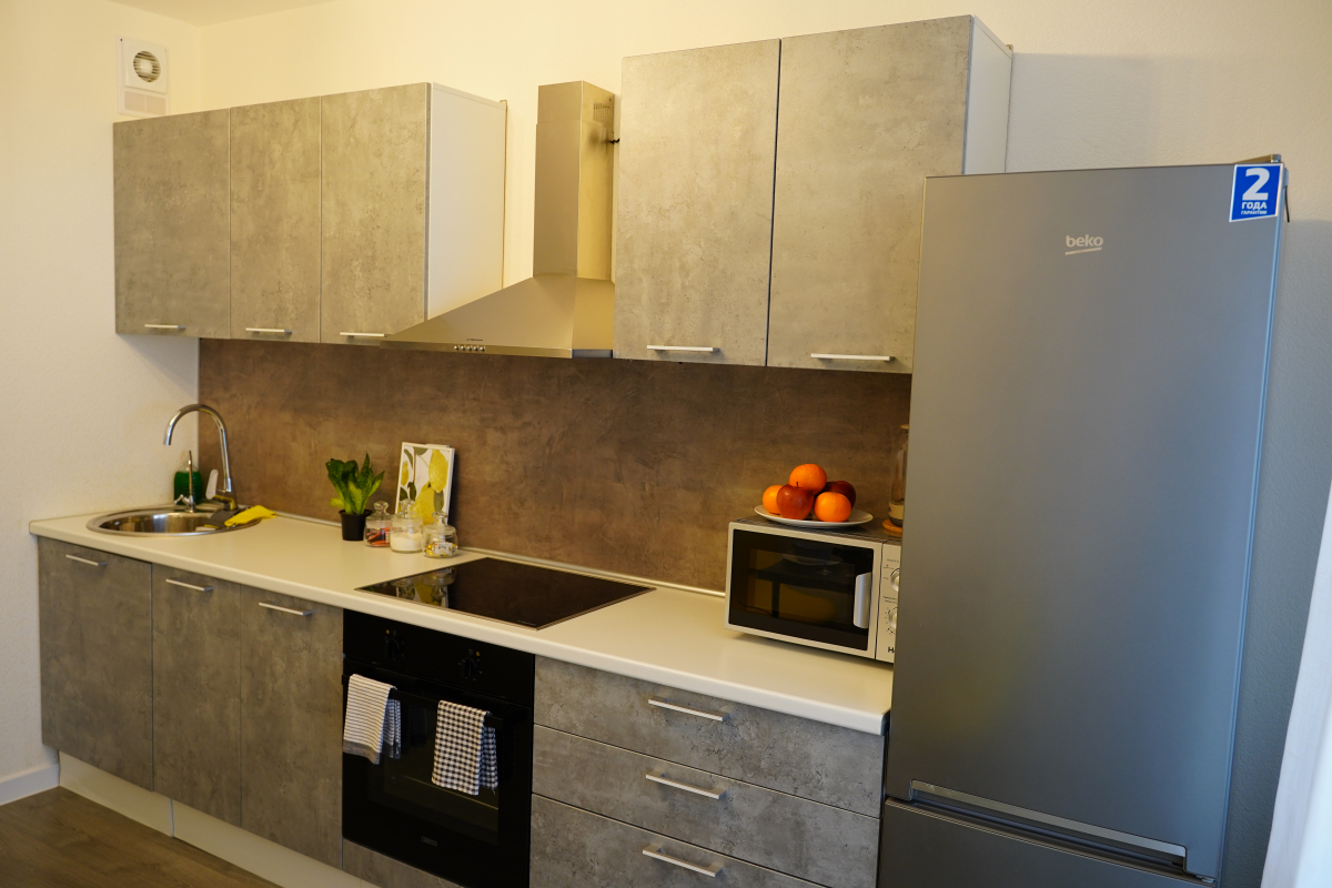 Апартаменты Pulkovo highway