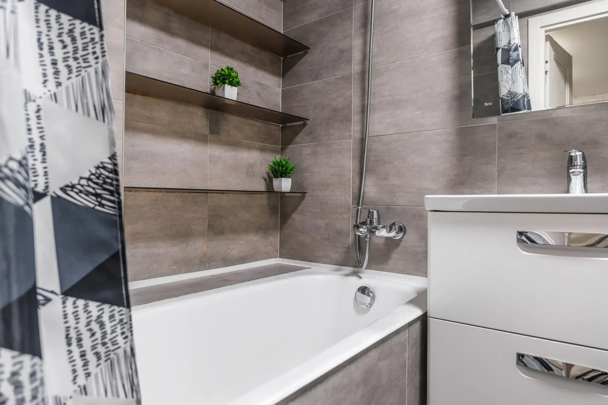 Апартаменты Челябинская 50