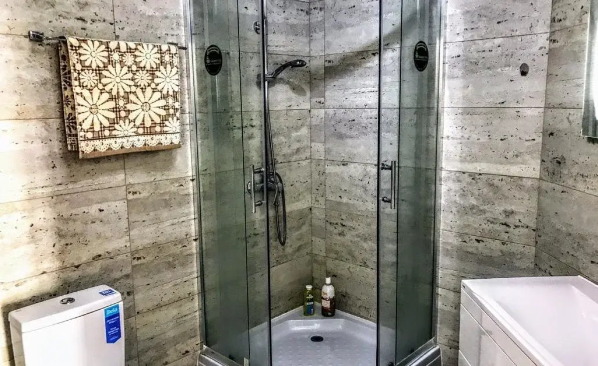 Апартаменты Владивосток Рент на Улице Крыгина 105/2