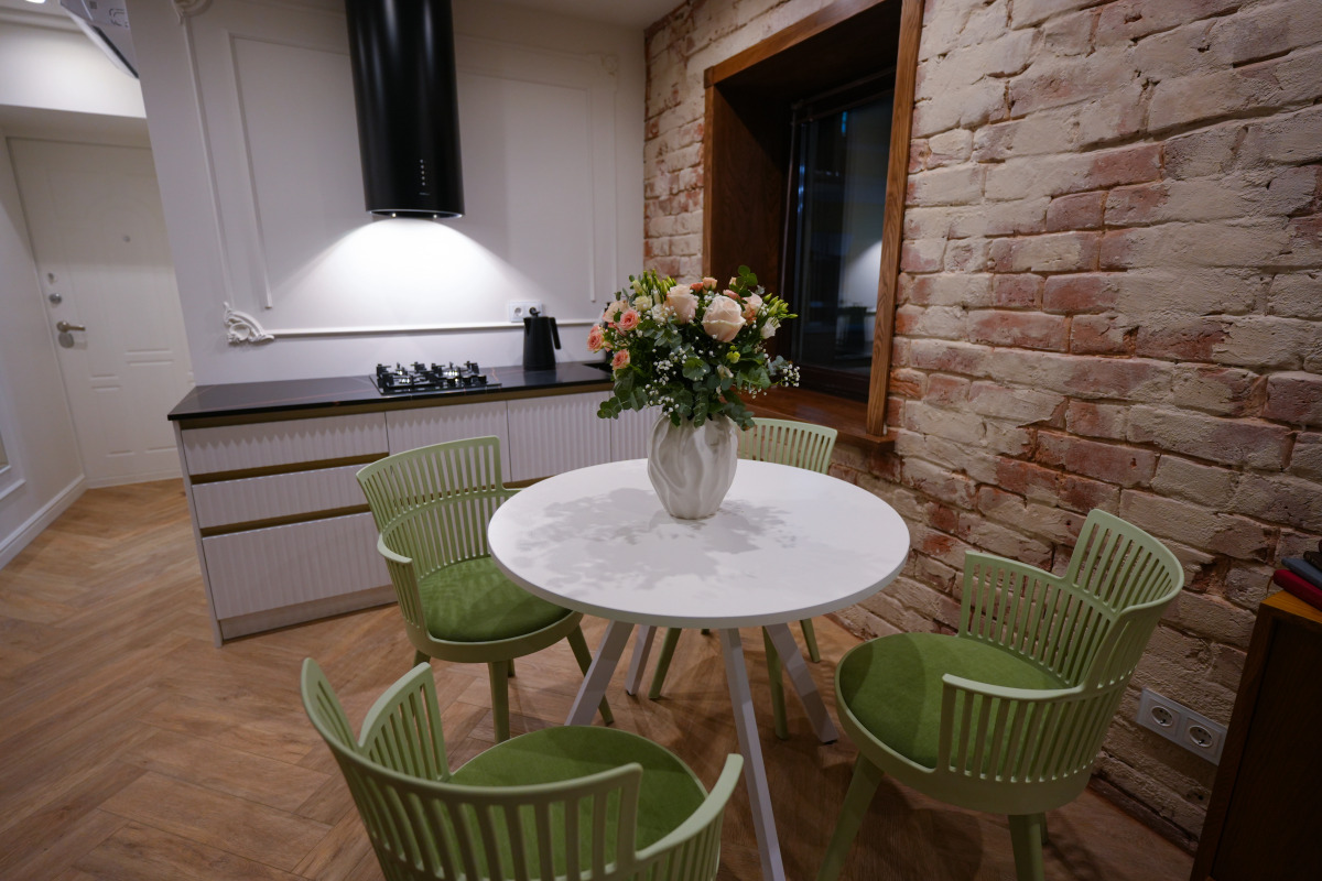 Апартаменты у Кремля