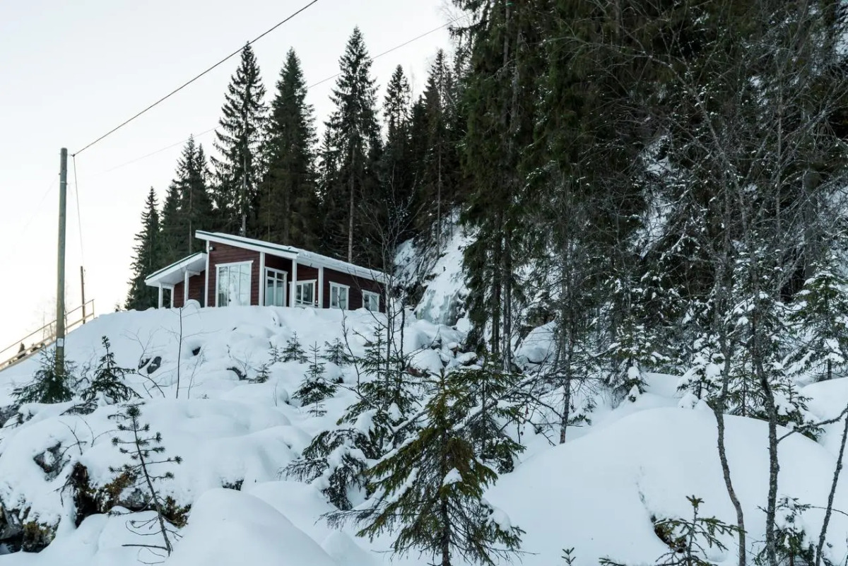 Гостевой дом 6 VILLANORDA