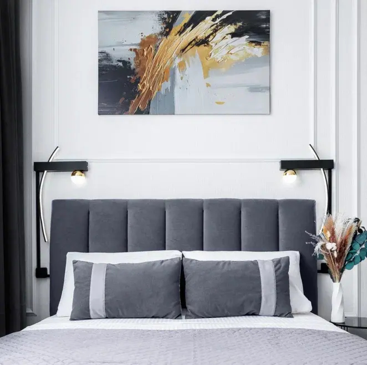 Квартира Современная