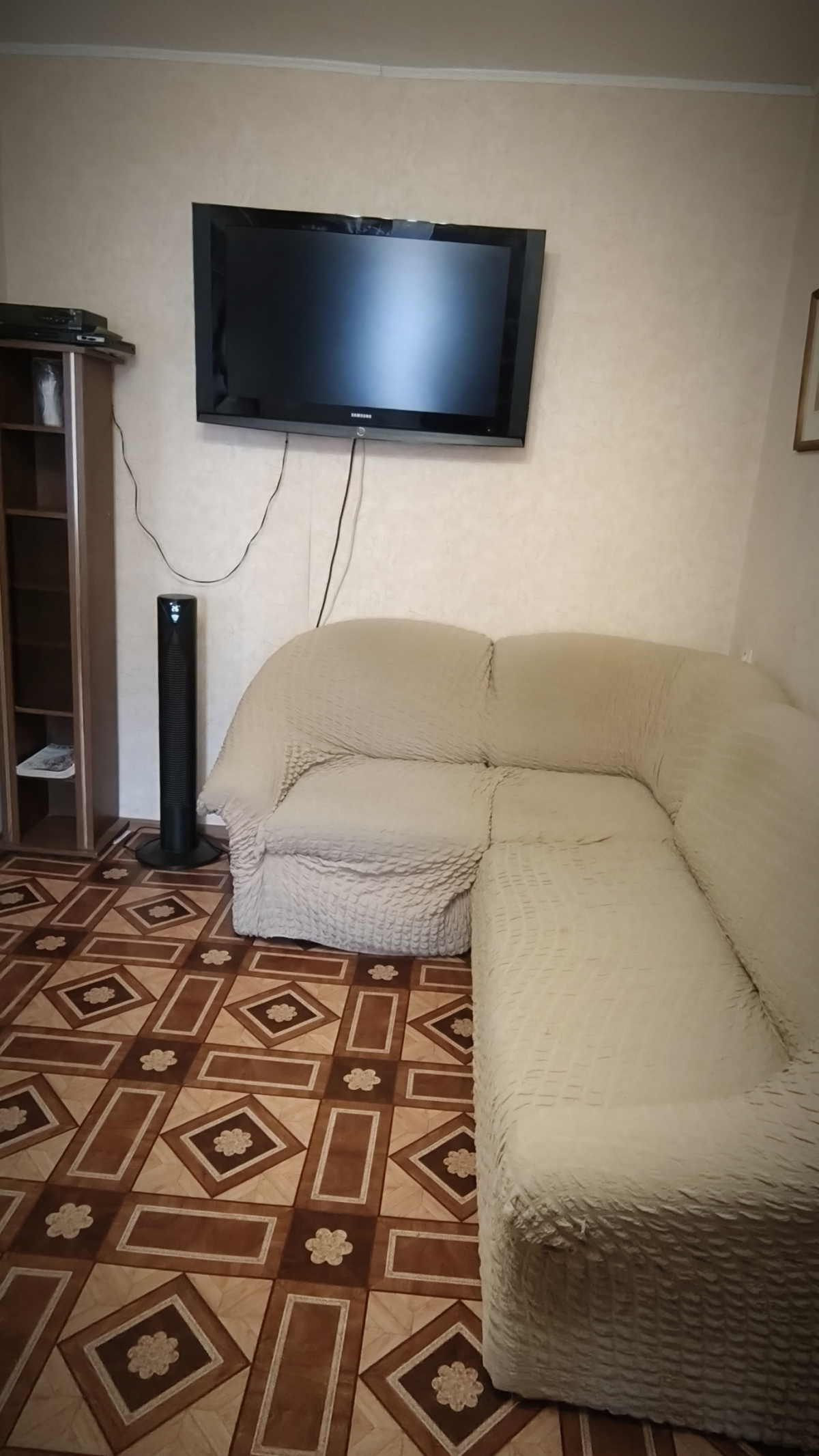 Аппартаменты на Звездинке