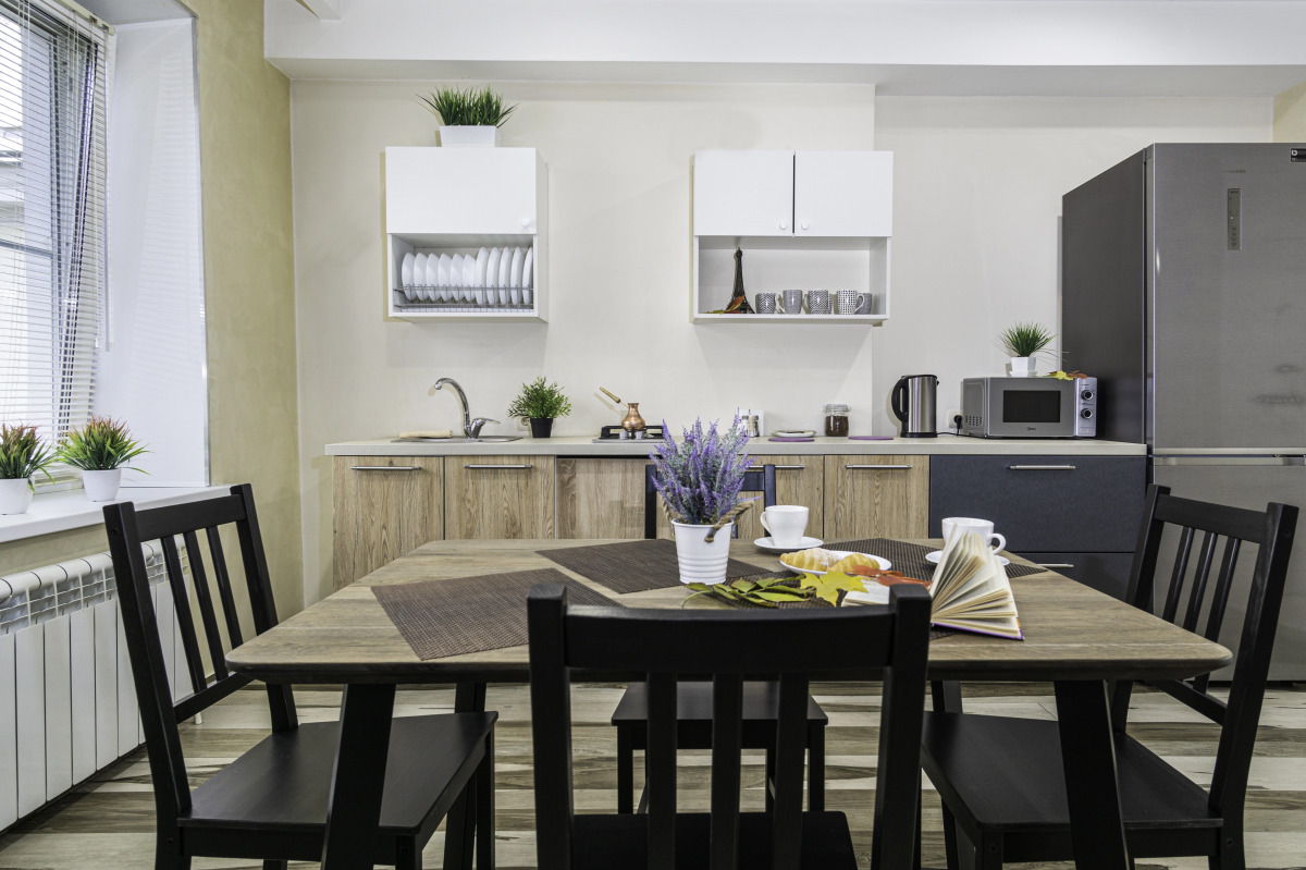 Апартаменты Bliss Aparts Centre - Deputatskaya С