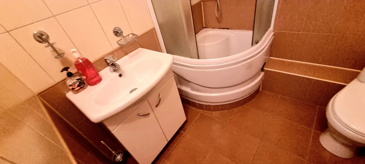 Квартира комфортная в самом центре города