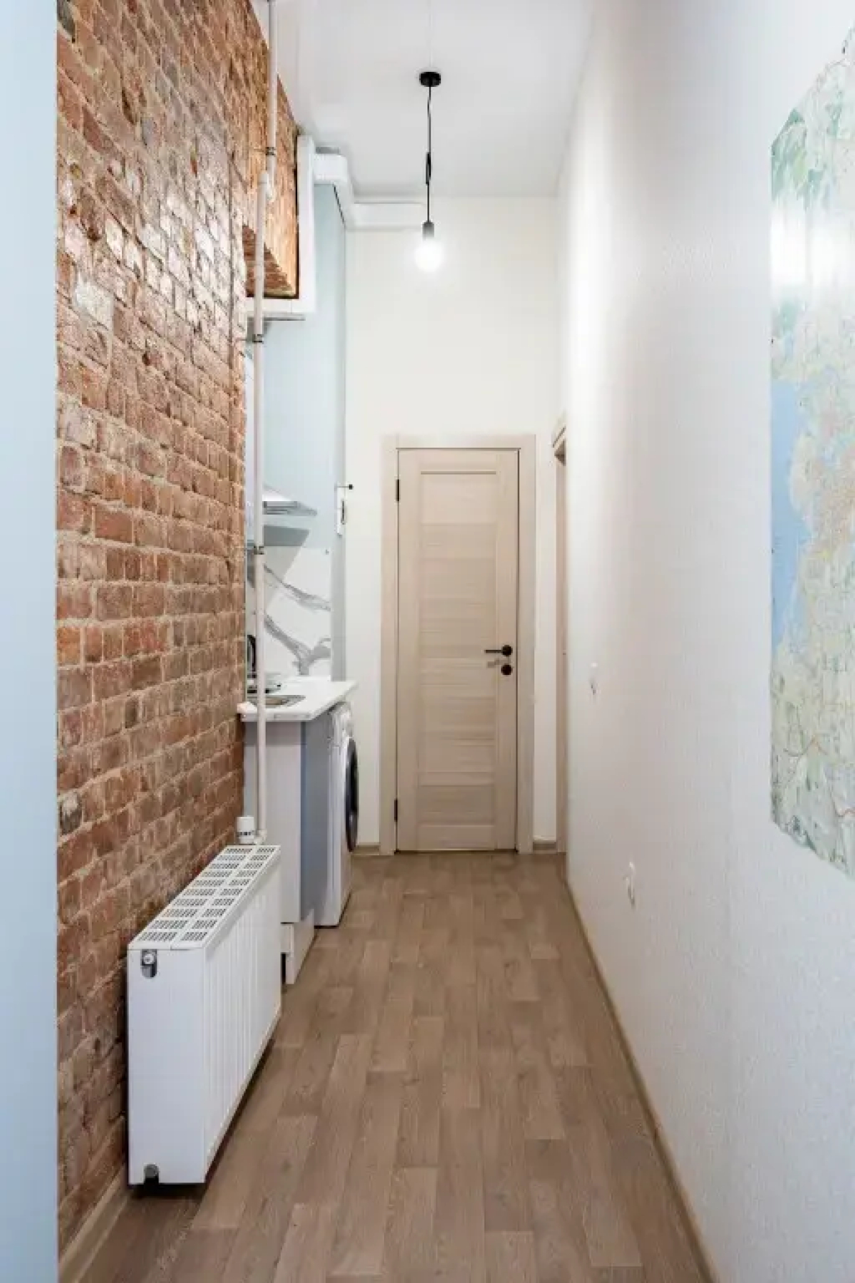 Апартаменты  Рижский 10