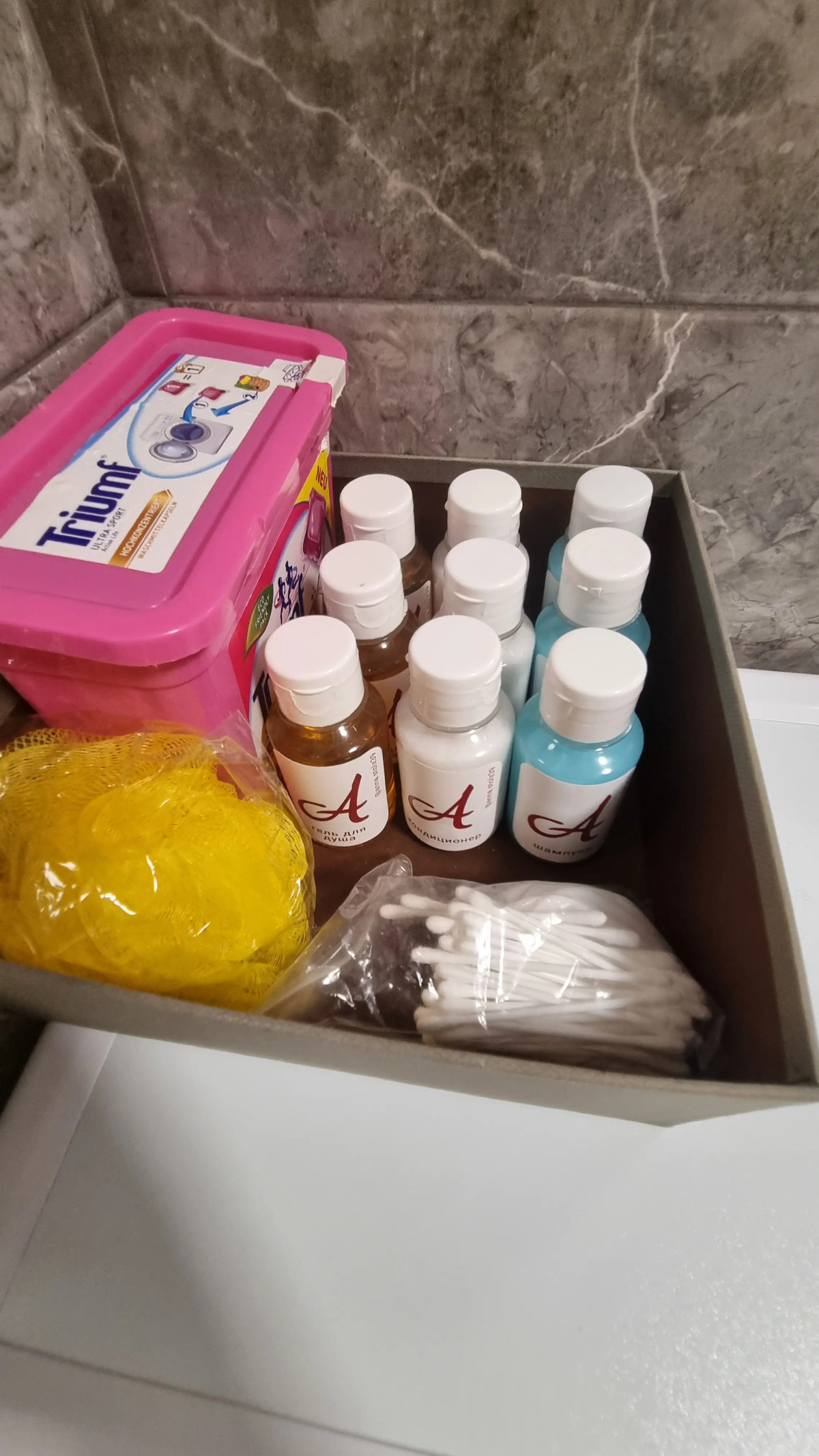 Апартаменты Студия Anna Stolz