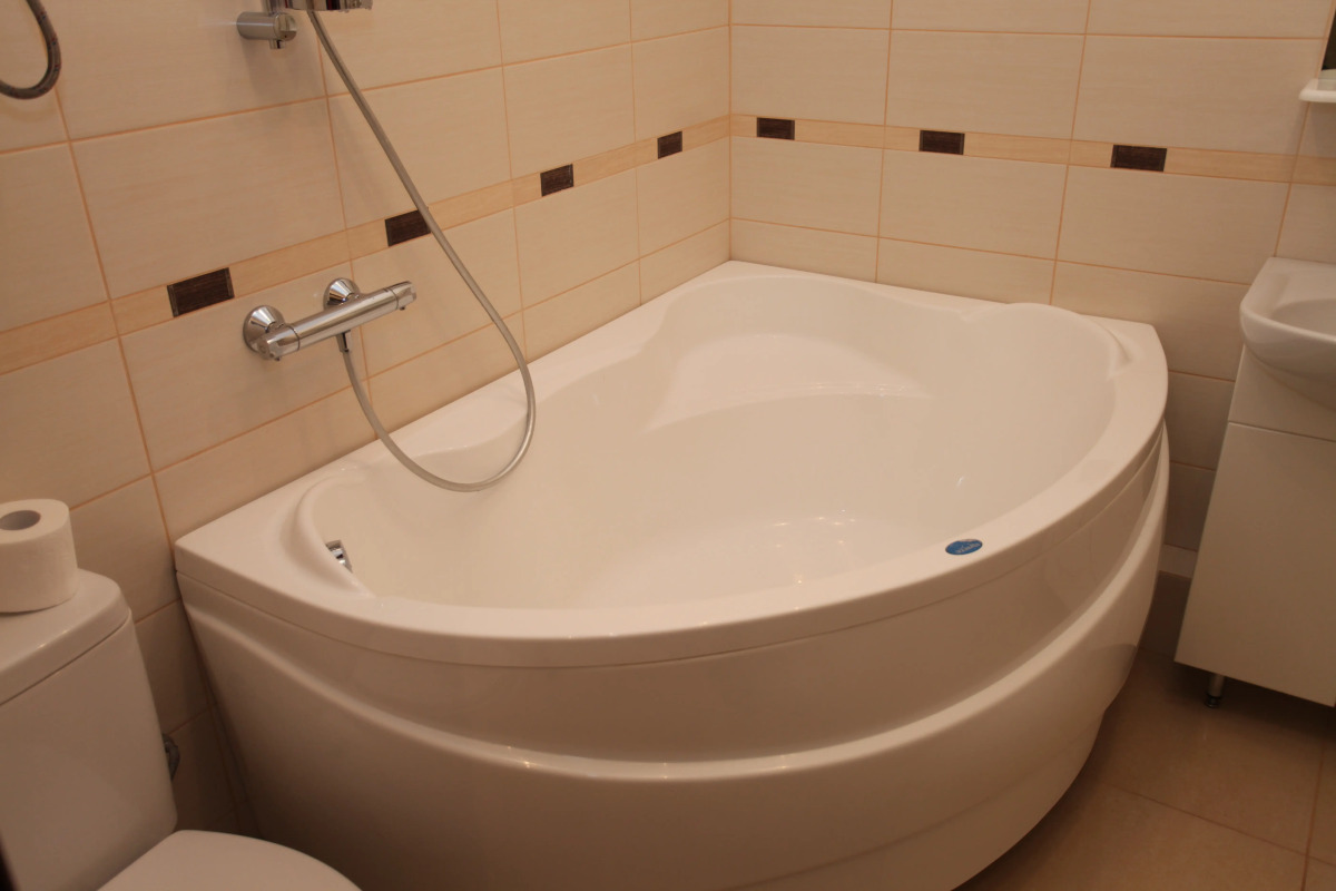 Апартаменты на Цюрупы 78