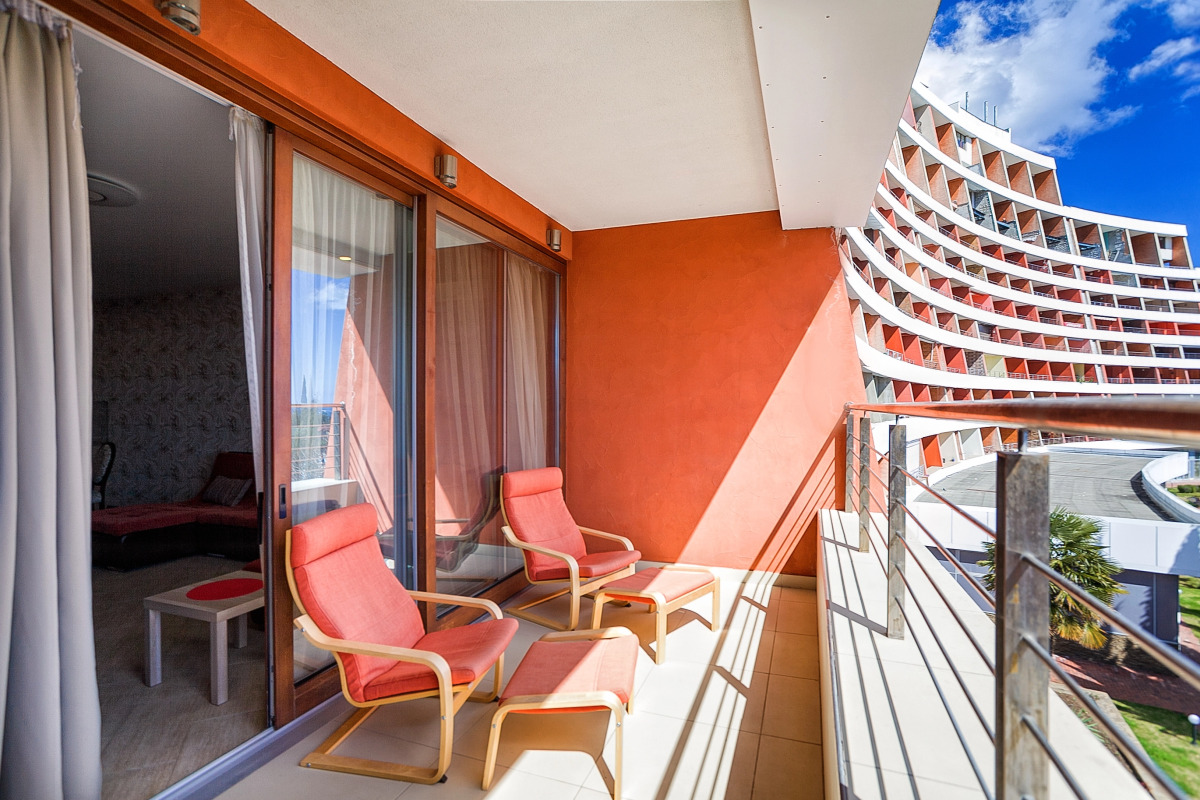 Апартаменты Фамилия Элит 5