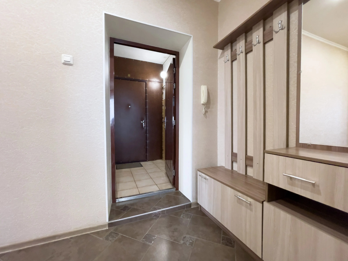 Апартаменты Grant Apart