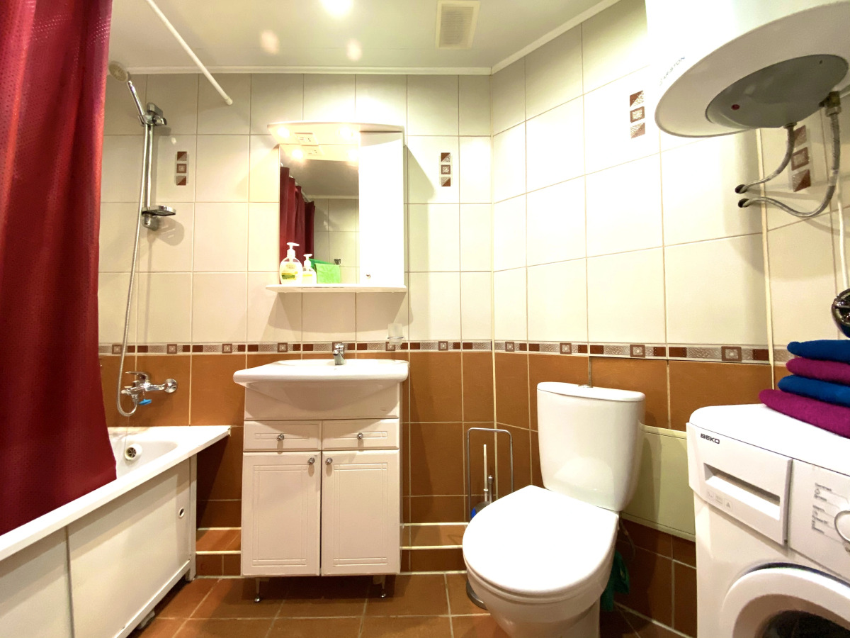 Апартаменты Панорама на Невском