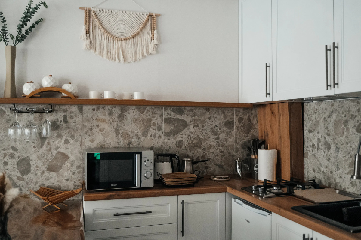 Гостевой дом K'ellas Resort