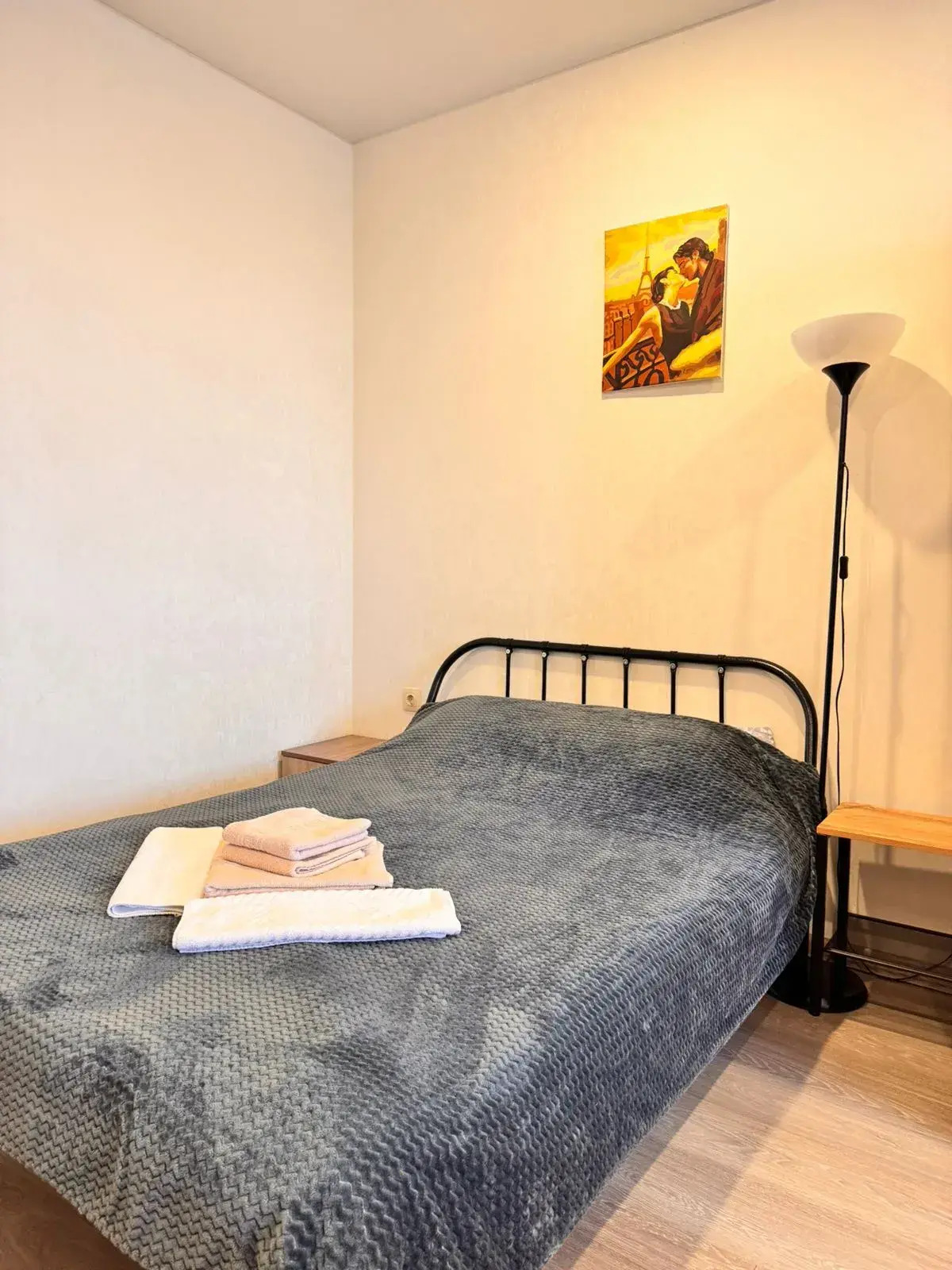 Квартира около метро Пролетарская  №3