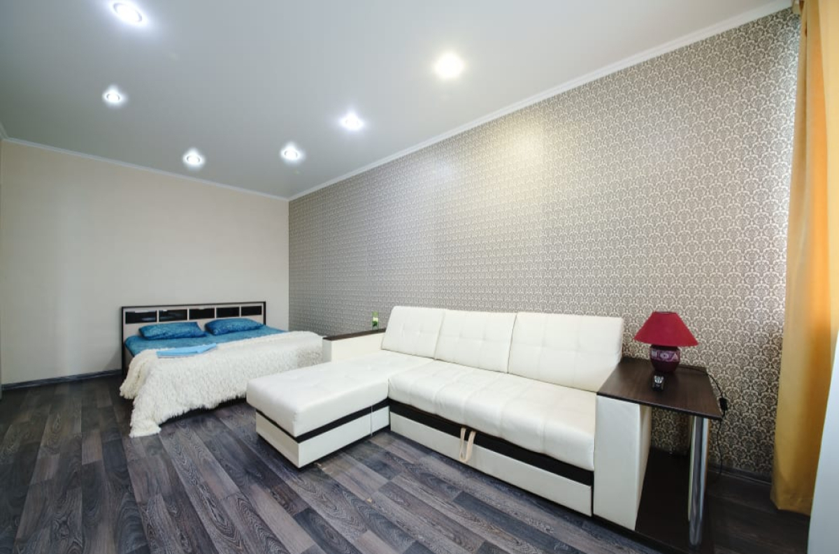 Апартаменты на Пугачёва 49