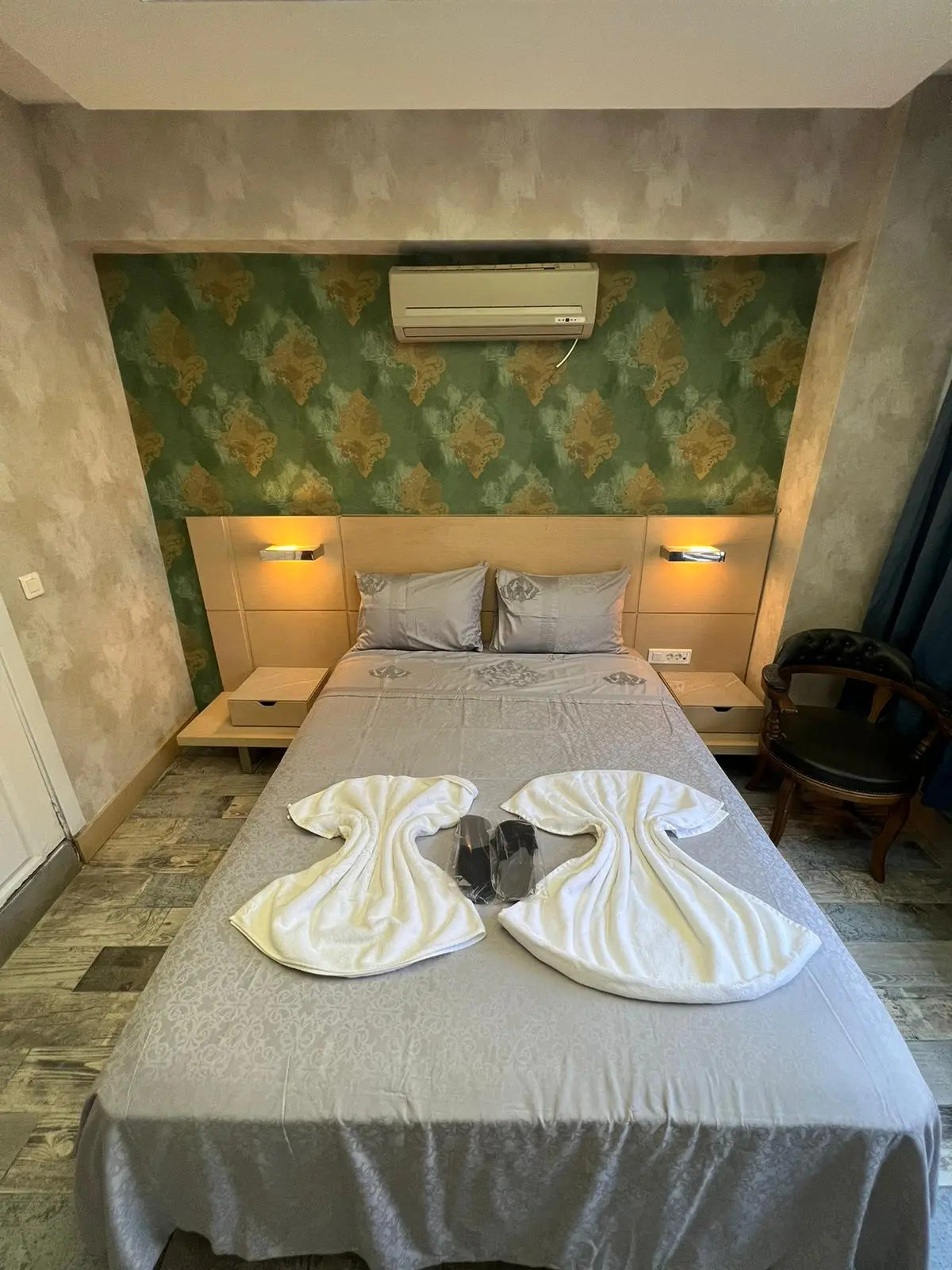 Бутик Отель Feridiye 71