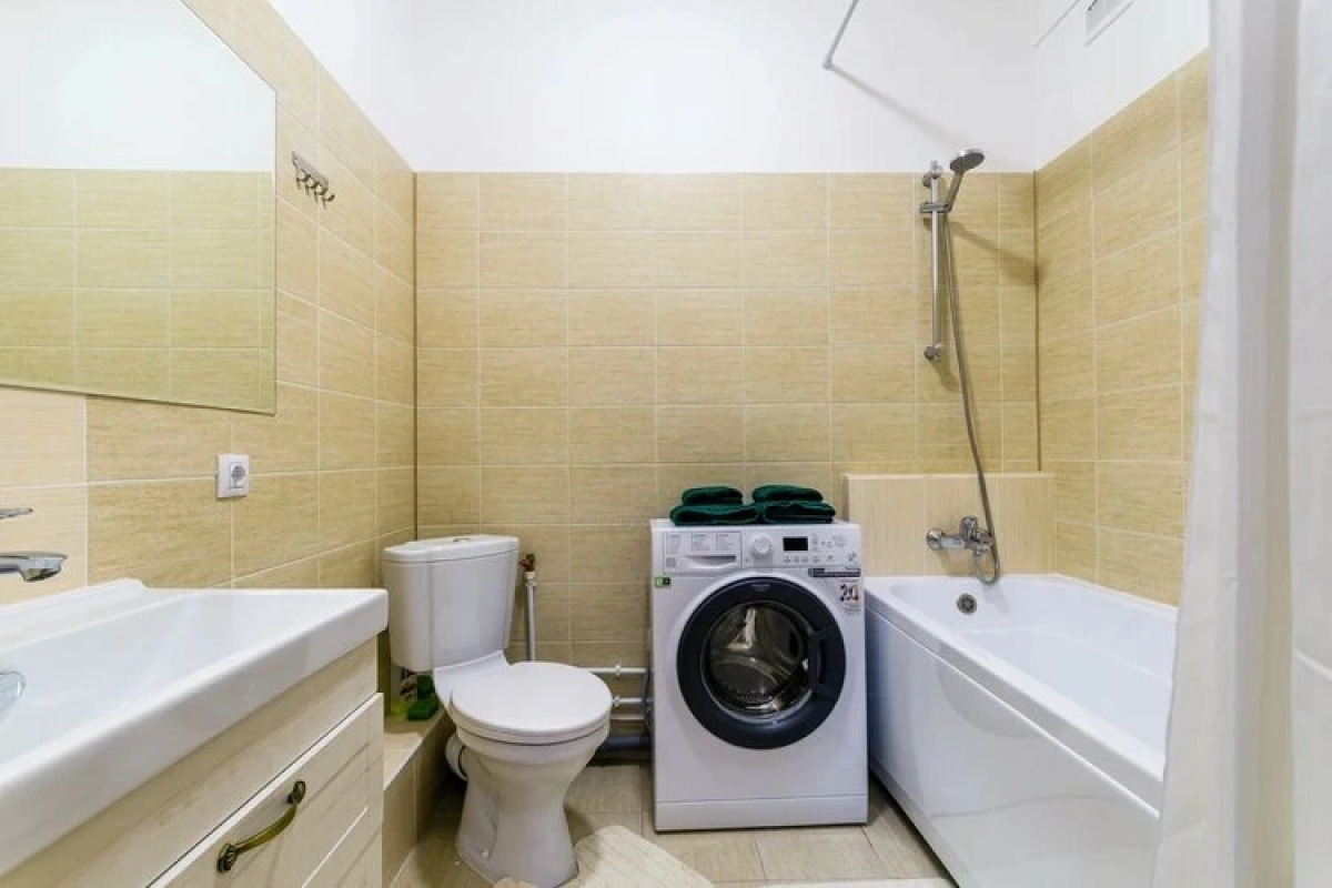 Апартаменты Степана Разина 2