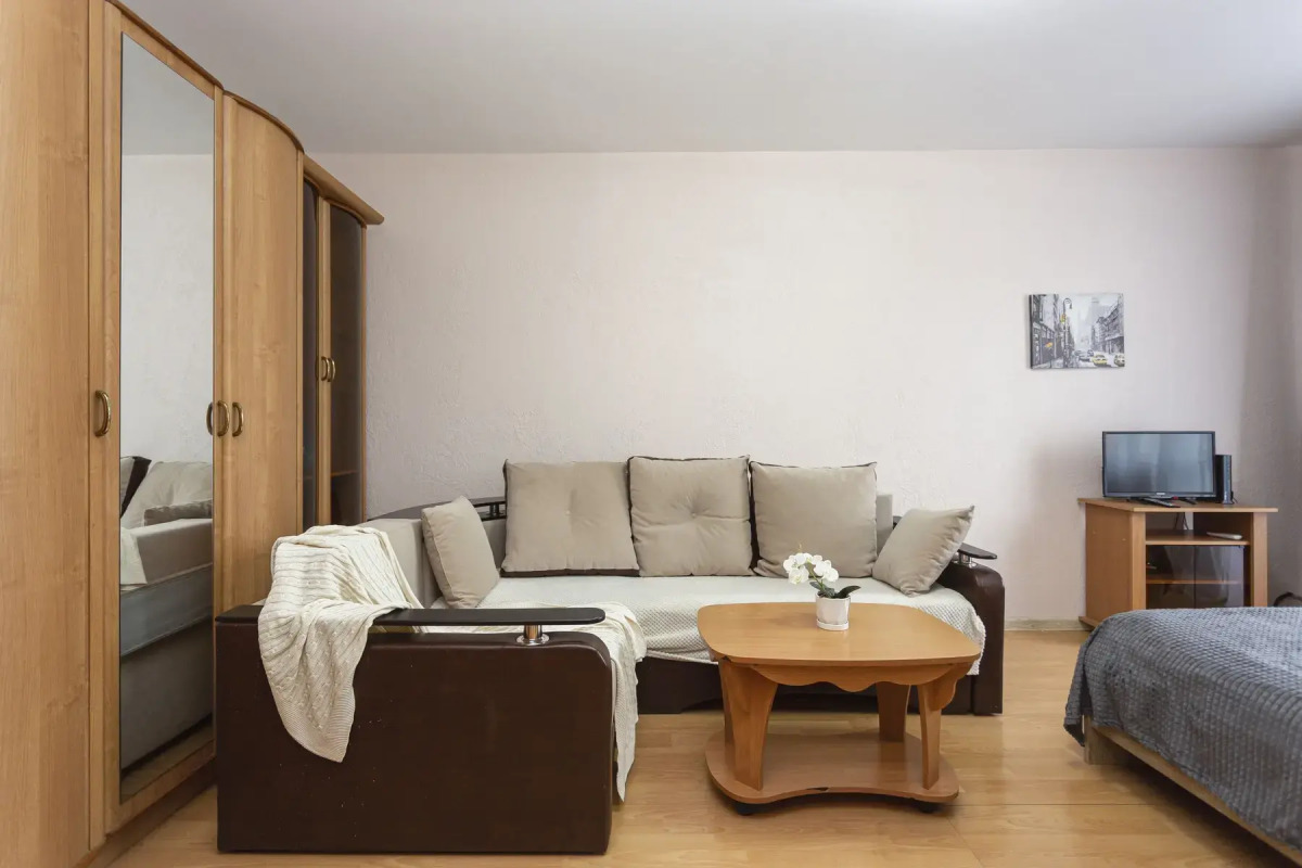 Квартира Welcome Home