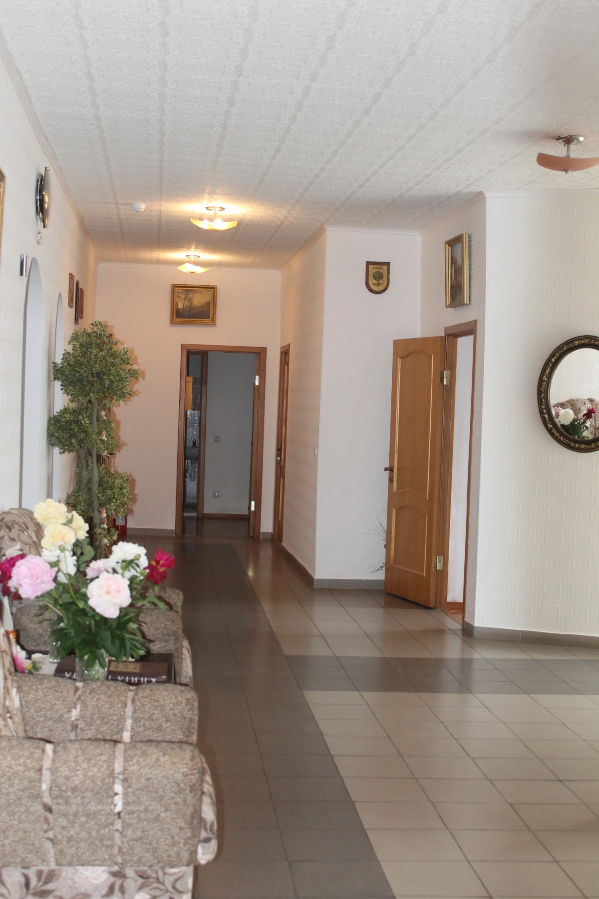 Мини-Отель  Дом Дружбы