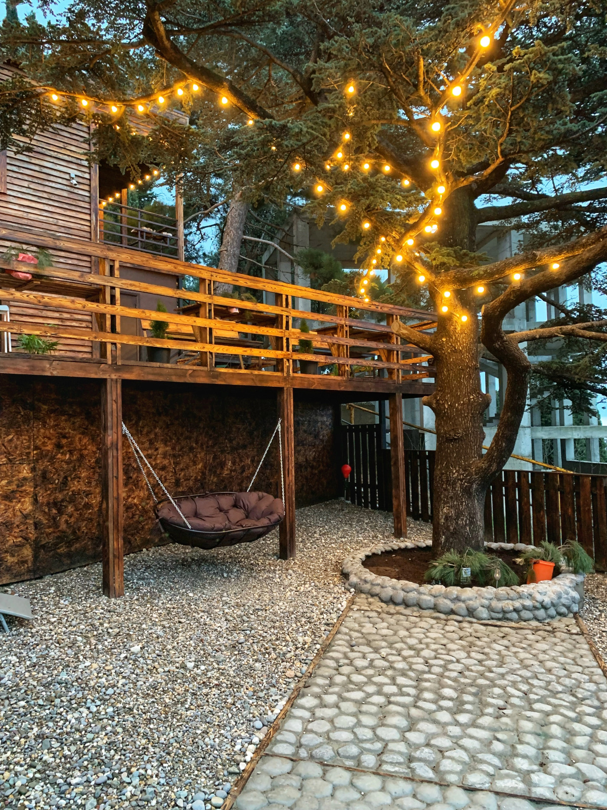 Гостевой дом Mister Tooker