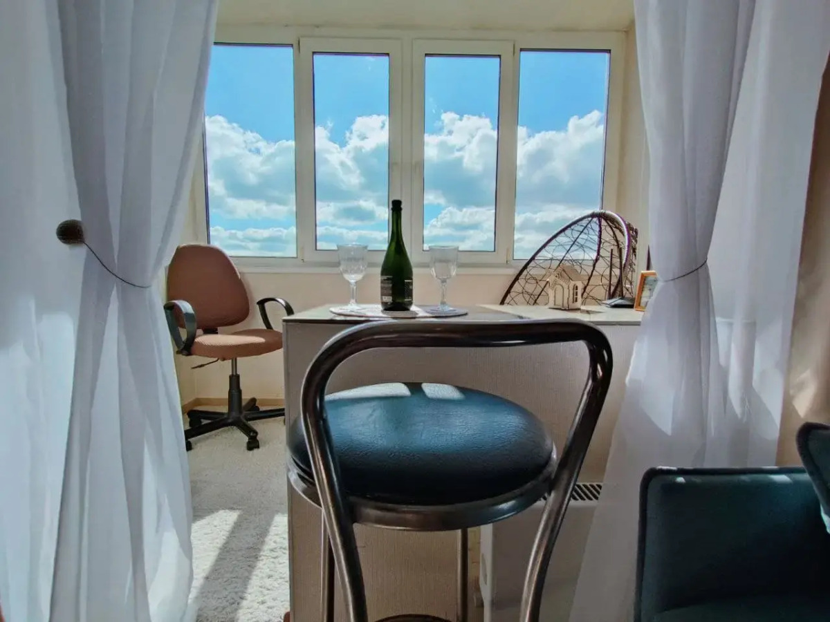 Квартира Уютный Дом