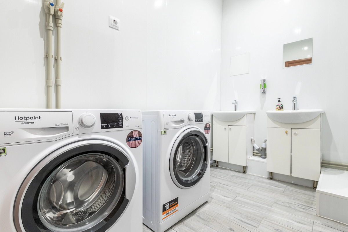 Хостел Нижний Хостел