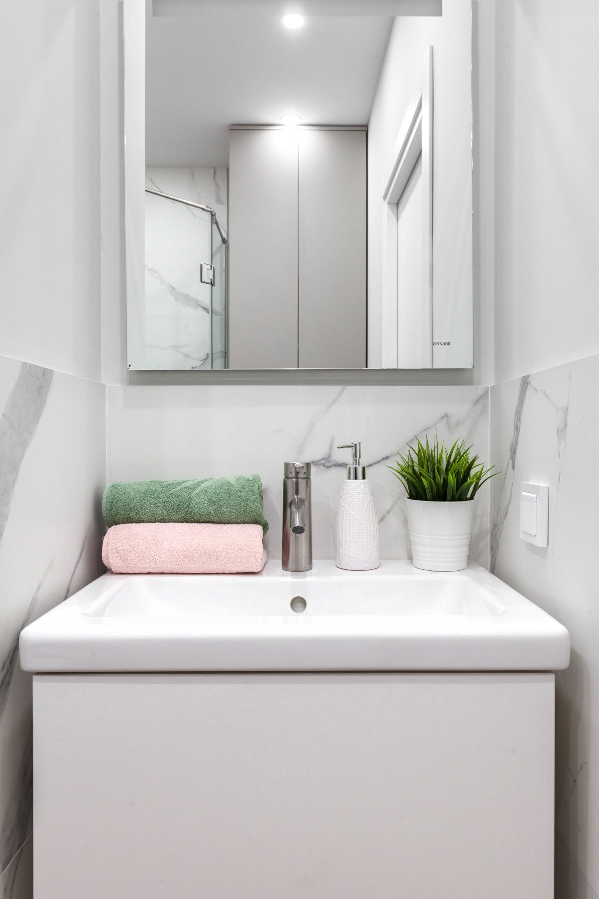 Квартира Dubrovskiy apart на Фрунзенской