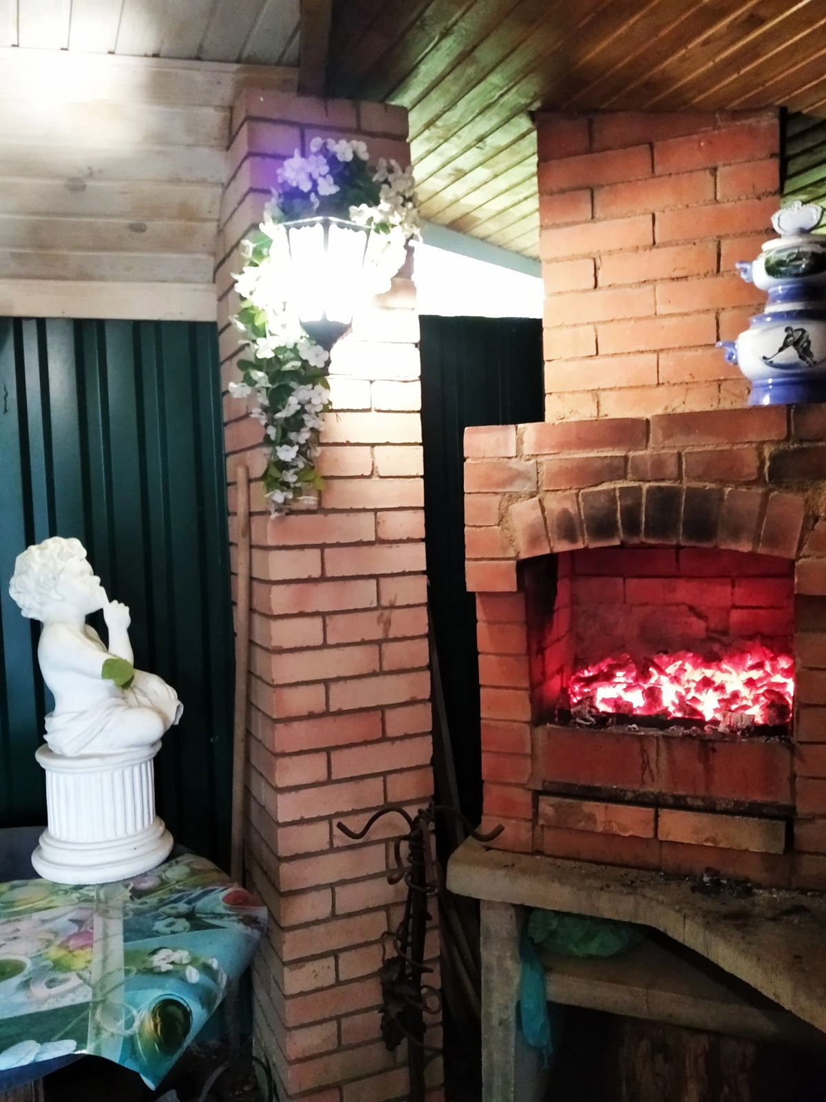 Частный Дом Еландра