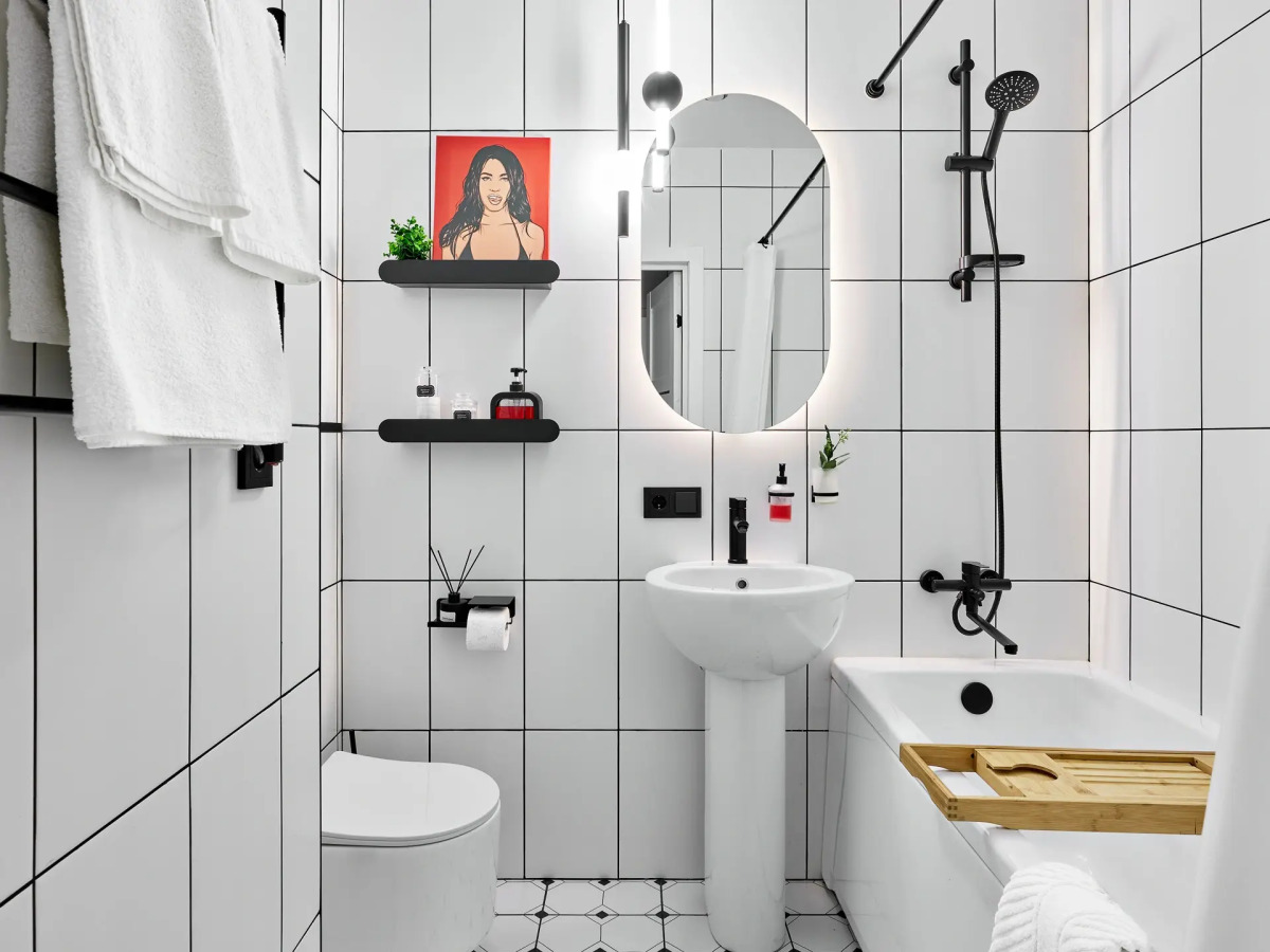 Квартира RoomyRoom Гавань Капитанов на Васильевском острове