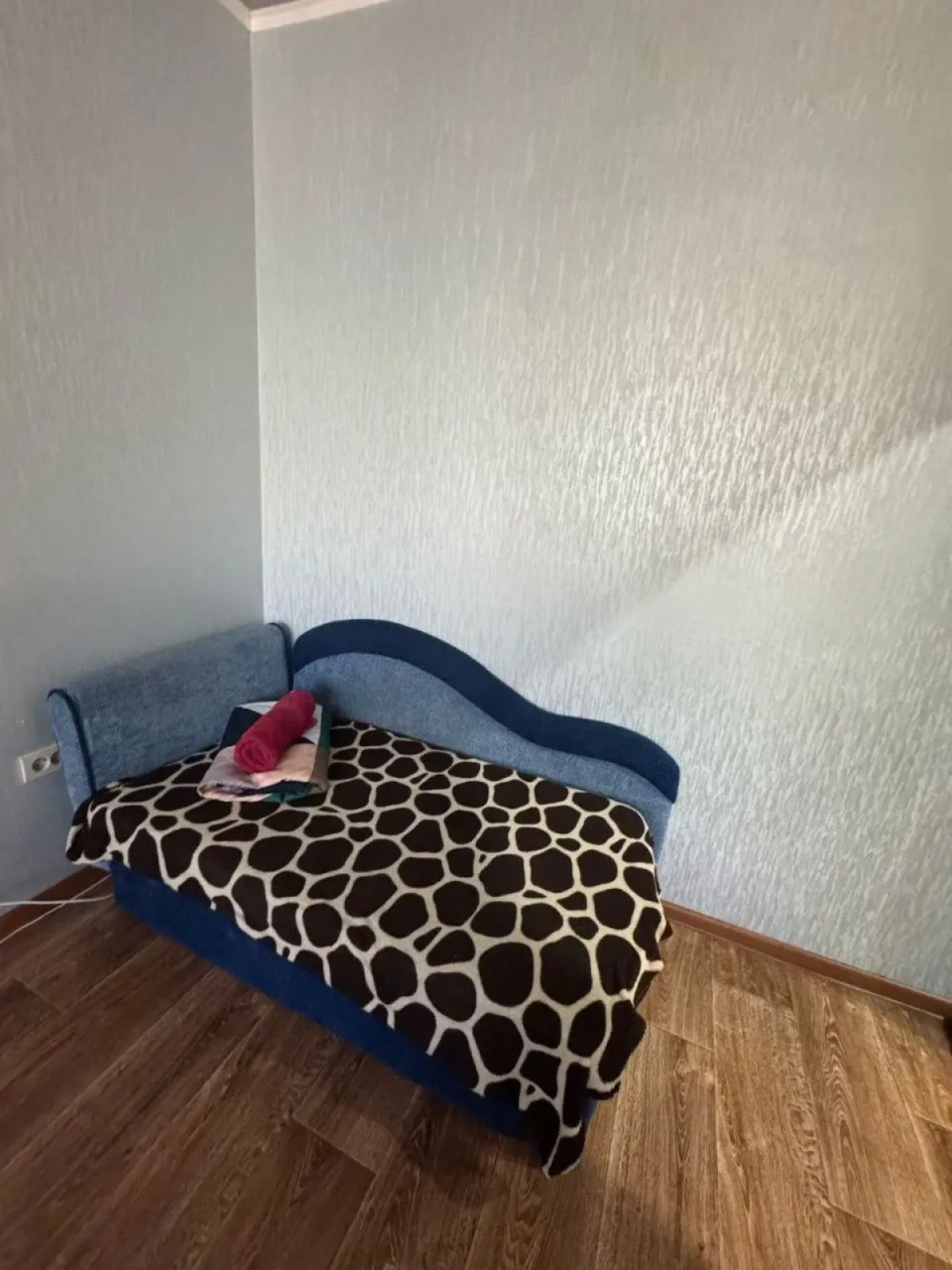 Квартира однокомнатная проспект Карла Маркса 99/1