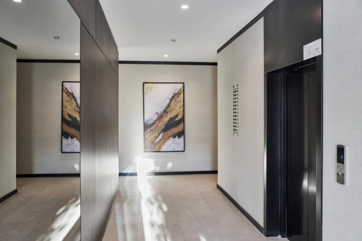 Апартаменты NOVIN 1