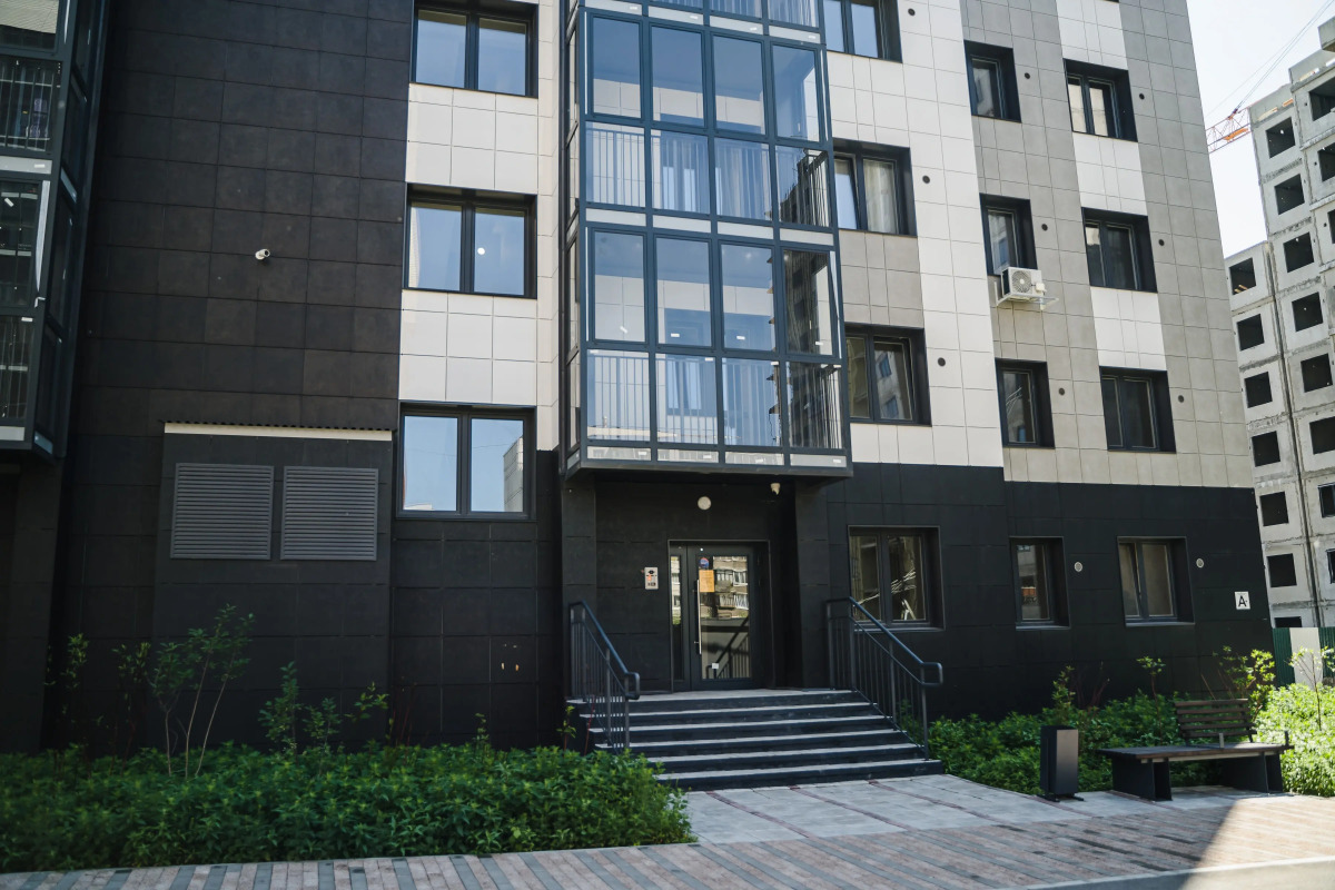 Квартира Двухкомнатная в Центре Иркутска рядом с Аэропортом