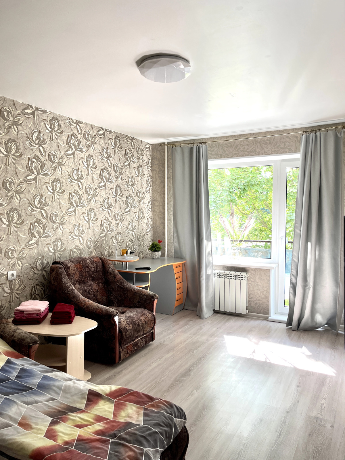 Квартира  Mukava Perheasunto Sortavalassa