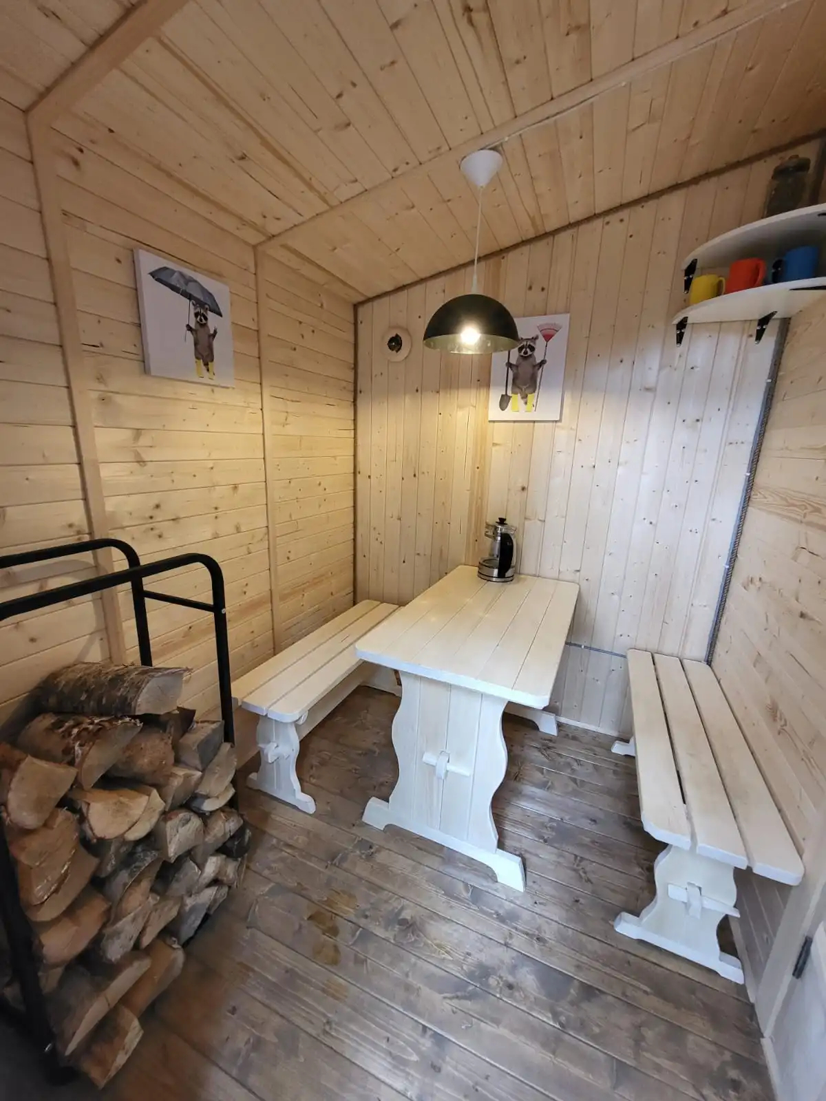 Вилла Лосиный Ключ