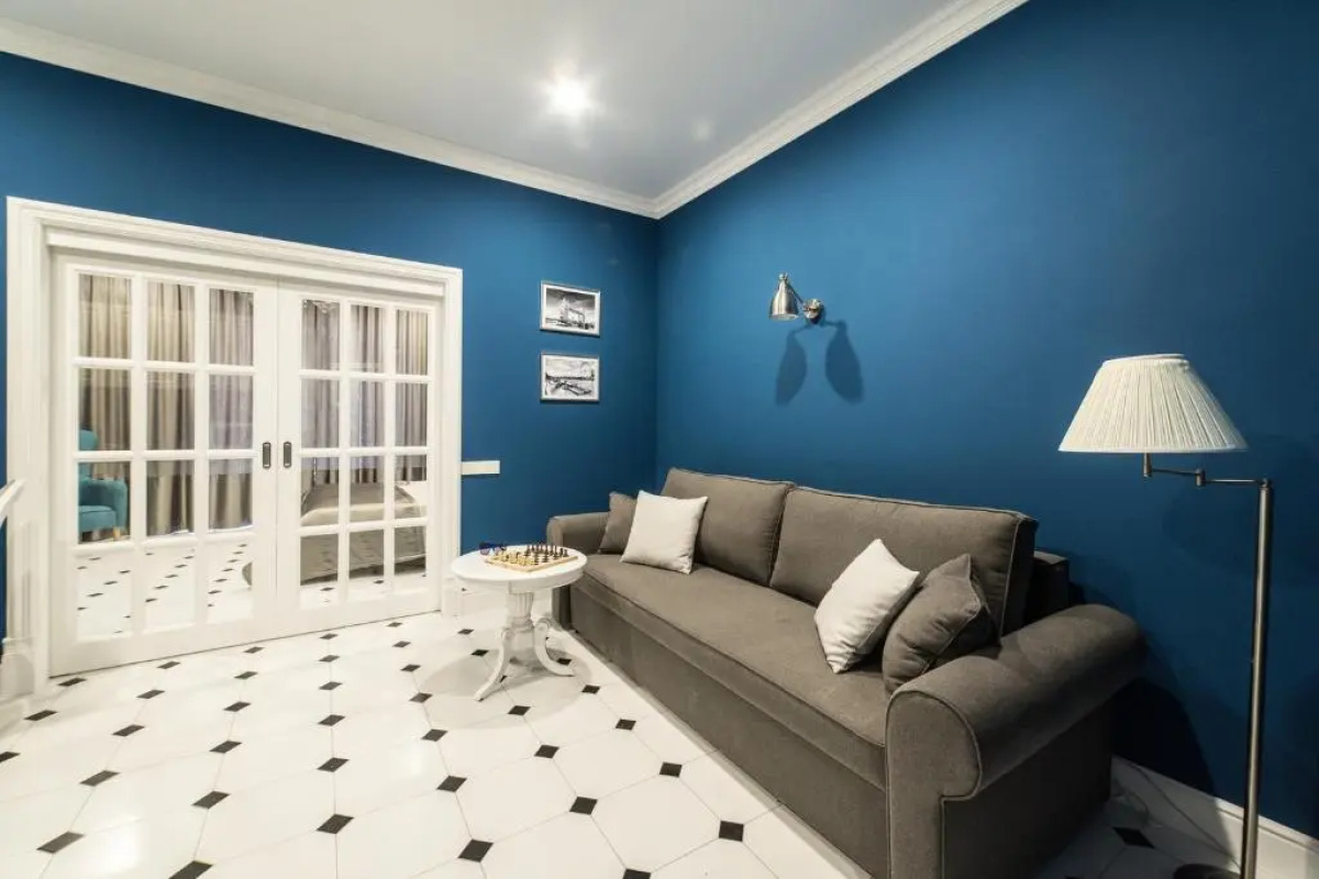 Апартаменты Old City Boutique